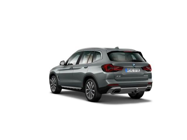 BMW X3 xDrive30e