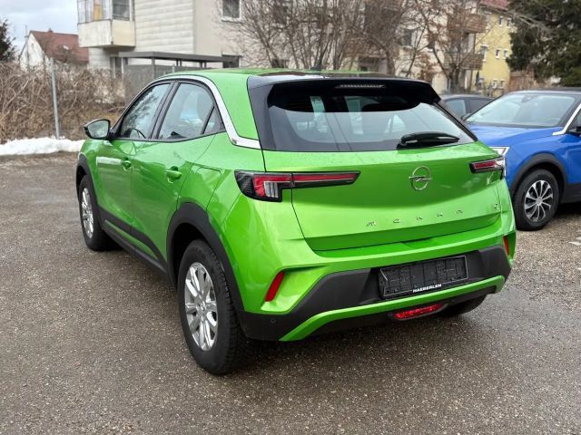 Opel Mokka Edition Mokka-e