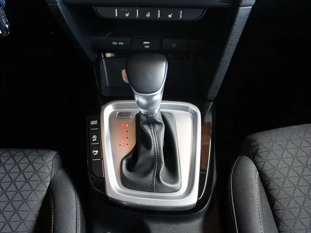 Kia Ceed CRDi SportWagon