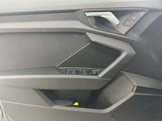 Audi A3 35 TFSI S-Tronic Sedan Sportback