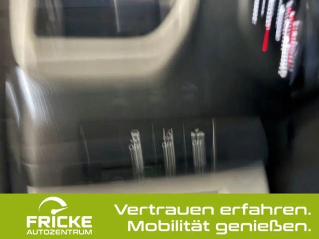 Suzuki Swift Comfort DualJet