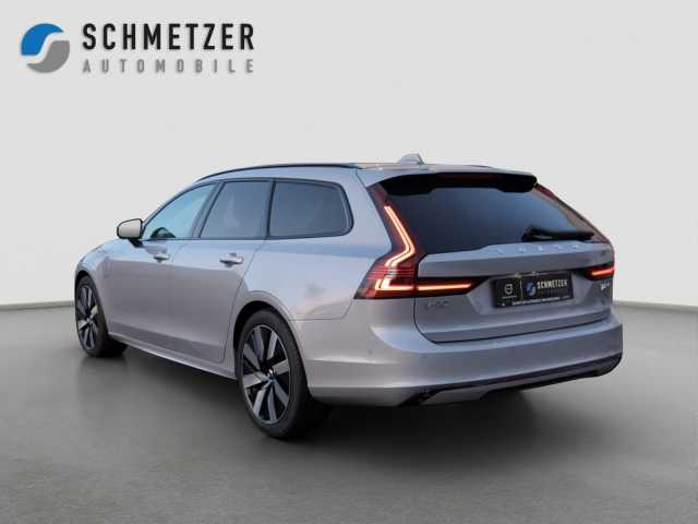 Volvo V90 Recharge T8