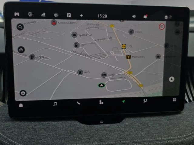 Skoda Superb 2.0 TDI 4x4