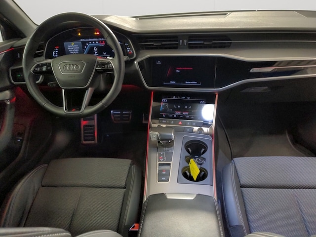 Audi A6 45 TFSI Avant S-Tronic Sport