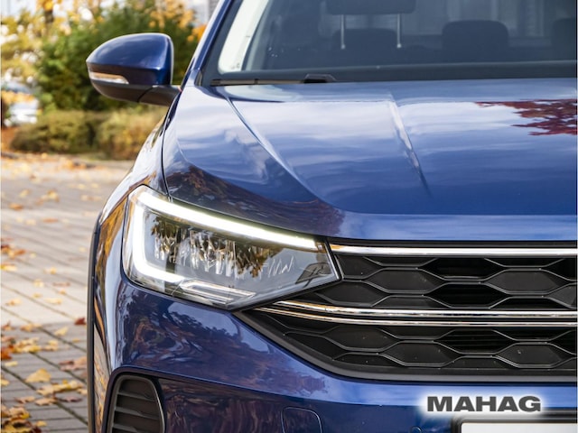 Volkswagen Taigo 1.5 TSI DSG IQ.Drive Move