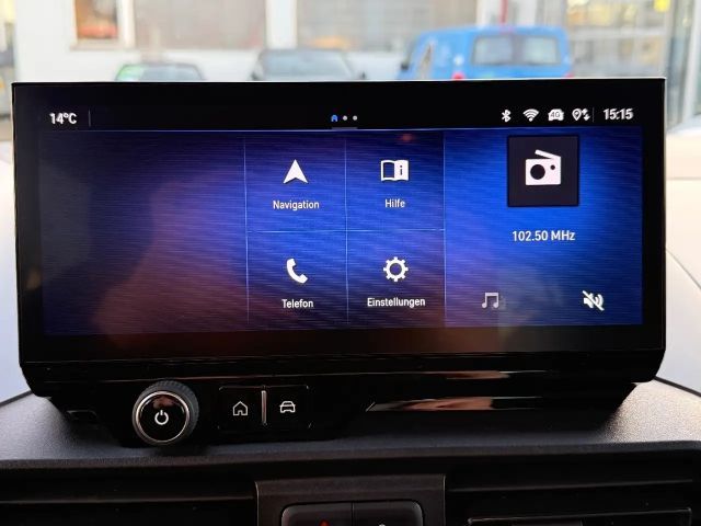 Opel Combo 1.5 CDTI Life