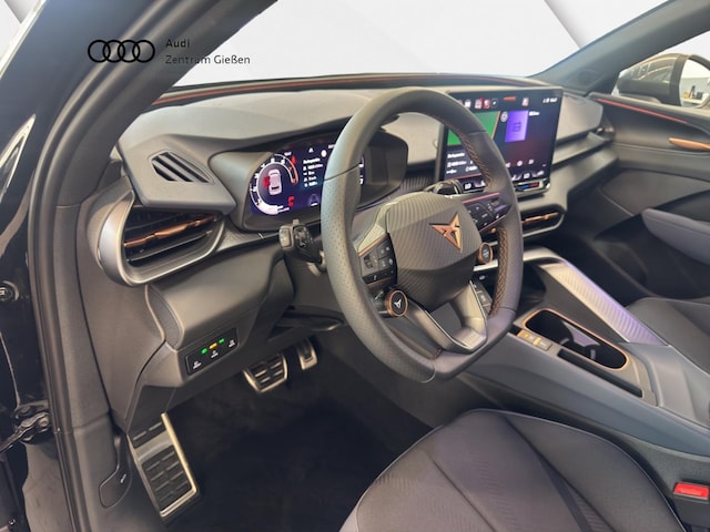 Cupra Terramar 1.5 eTSI