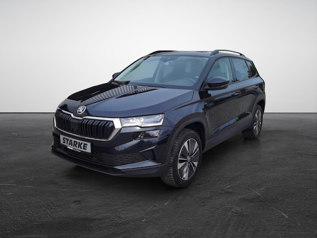Skoda Karoq 1.5 TSI Selection