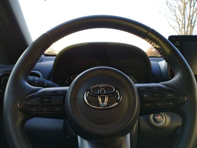 Toyota Yaris GR Hatchback
