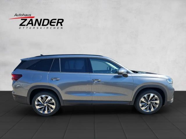 Skoda Kodiaq 2.0 TDI 4x4 Selection