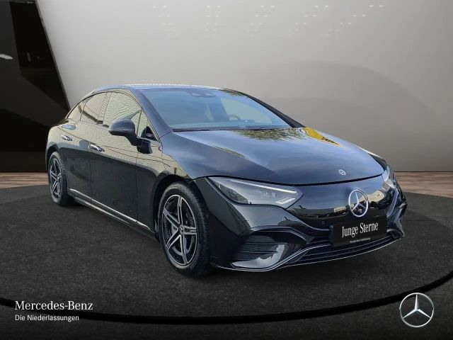 Mercedes-Benz EQE 350 AMG Line Sedan