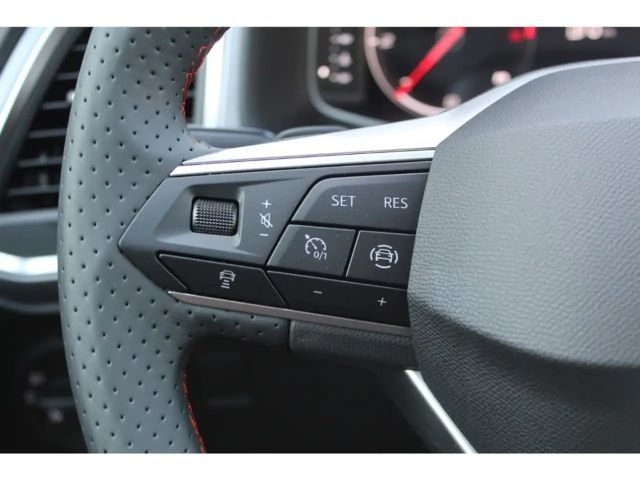 Seat Ateca 2.0 TDI DSG FR-lijn