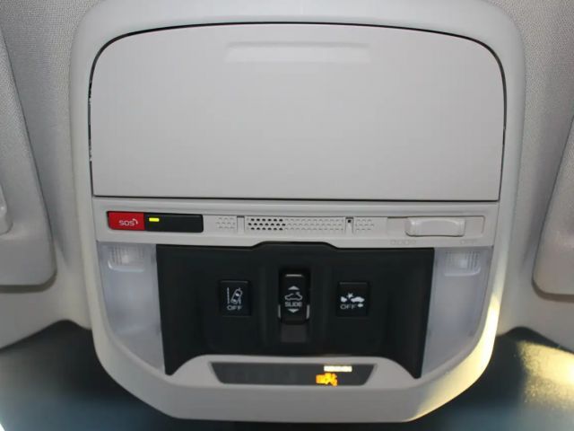 Subaru Forester Exclusive