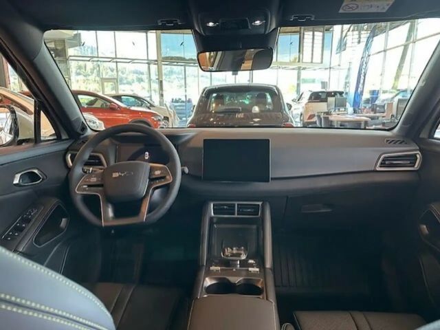 BYD Atto 2 Atto2 45,12 kWh Active Österreich Paket