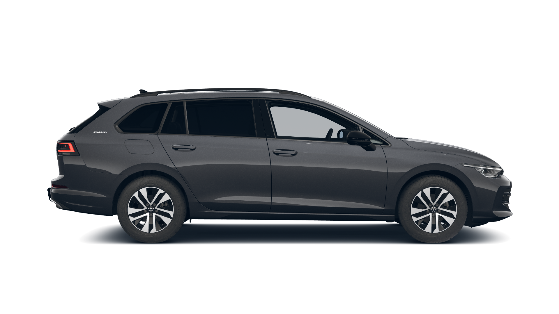 Volkswagen Golf DSG Life Variant