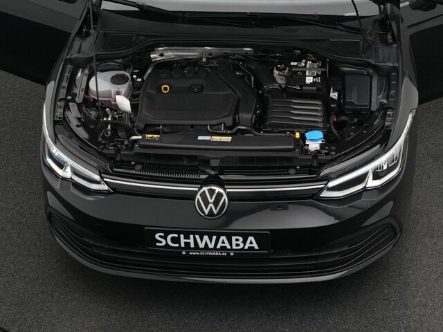 Volkswagen Golf 1.5 TSI DSG Golf VIII Life
