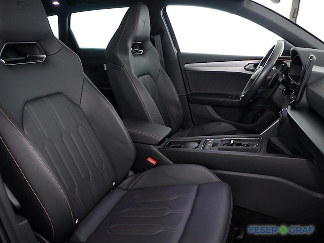 Cupra Leon DSG ST Sportstourer VZ