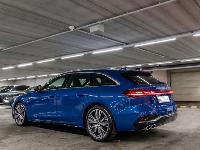 Audi A5 S-Tronic