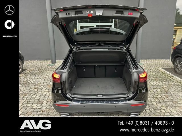 Mercedes-Benz GLA 200 Progressive