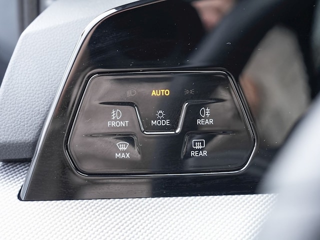 Volkswagen Golf GTE Golf VIII Style