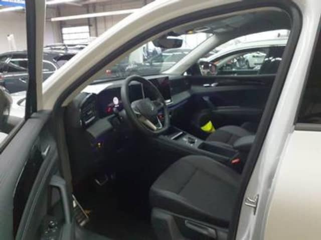 Volkswagen Tiguan 2.0 TDI DSG Plus