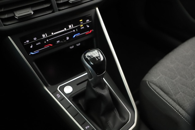 Volkswagen Taigo 1.0 TSI Move