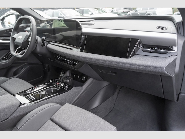 Audi Q6 e-tron Quattro