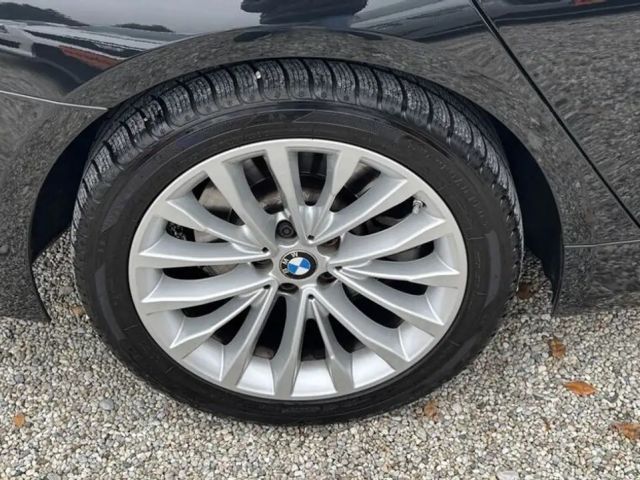 BMW 520 520d Luxury Line