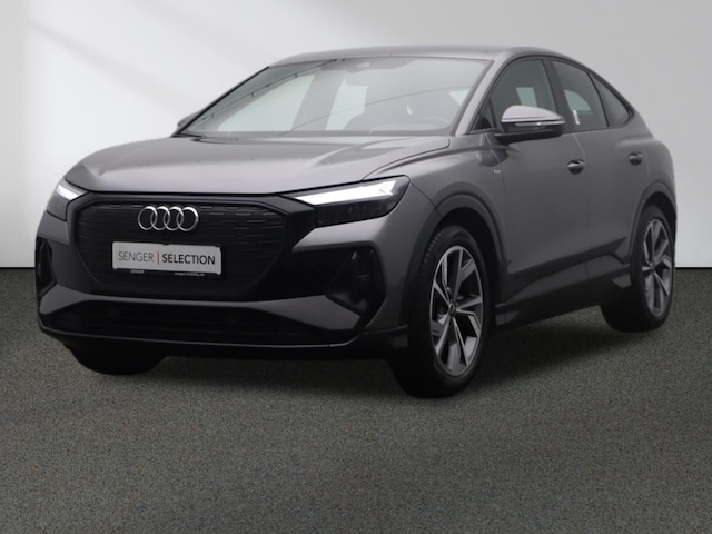 Audi Q4 e-tron 35 Sportback