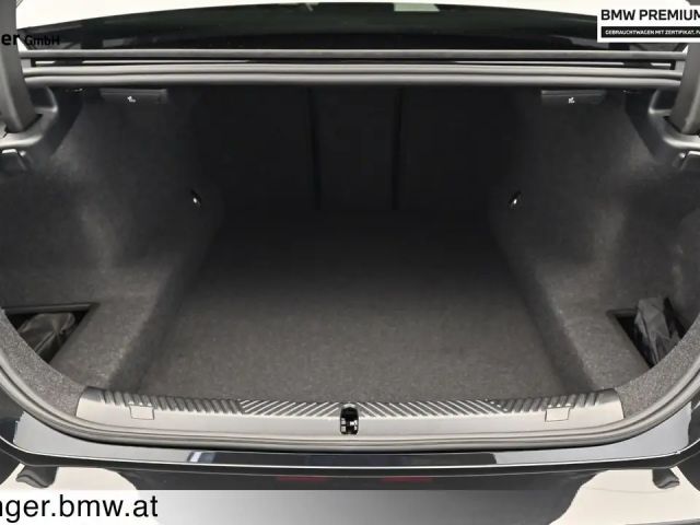 BMW 520 520d Sedan xDrive