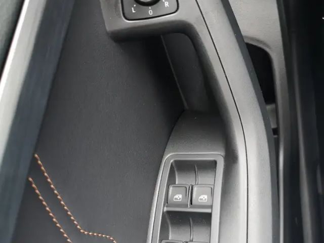 Cupra Ateca 2.0 TSI 4Drive DSG