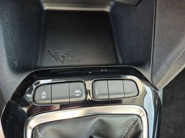 Opel Corsa Edition Turbo