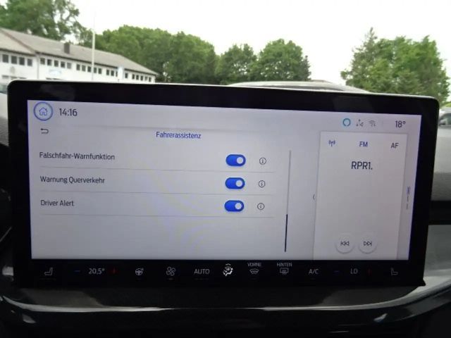 Ford Focus 1.5 EcoBlue ST Line