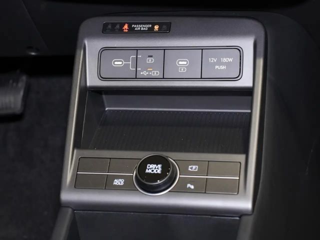 Hyundai Kona Electric Select