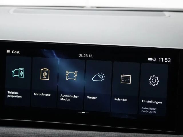 Hyundai Tucson CRDi N Line Vierwielaandrijving