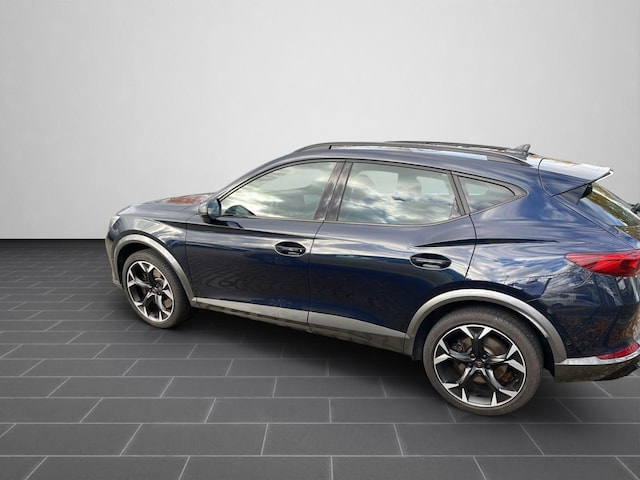 Cupra Formentor DSG VZ