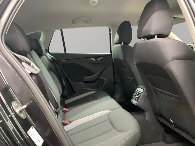 Skoda Scala 1.0 TSI Tour