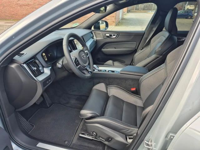 Volvo XC60 Dark Plus Recharge T6