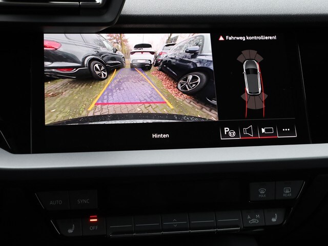 Audi A3 30 TFSI S-Tronic Sportback