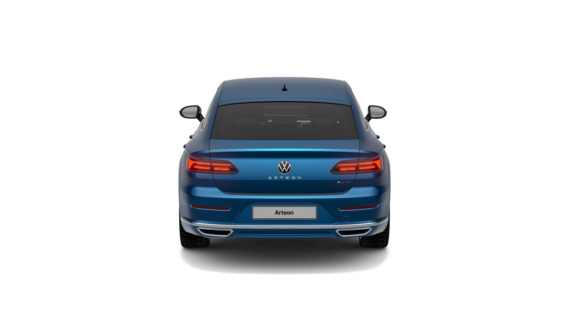Volkswagen Arteon 2.0 TDI Elegance Elegance