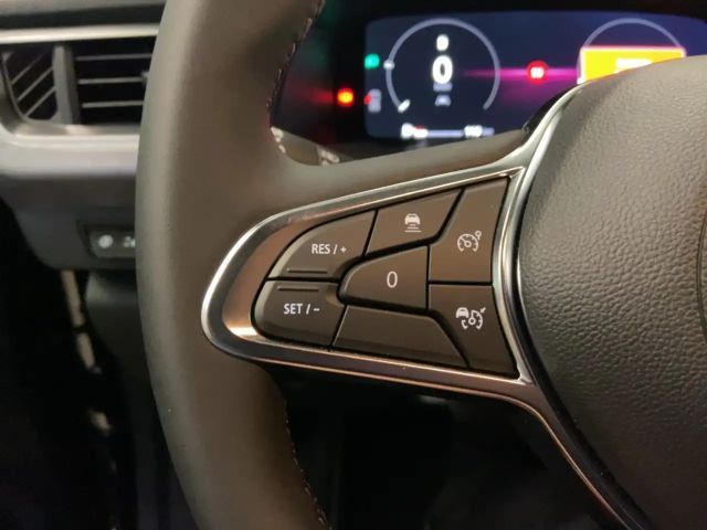 Nissan Townstar Tekna