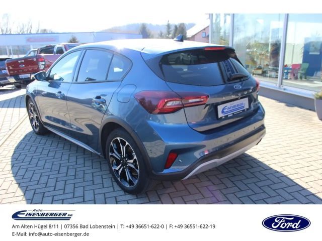 Ford Focus Active