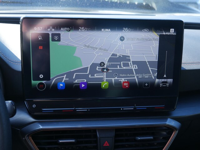 Cupra Formentor 2.5 TSI 4Drive VZ5