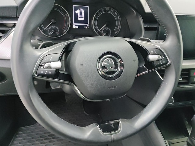 Skoda Kamiq 1.0 TSI Clever