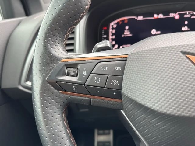 Cupra Ateca 2.0 TSI 4Drive DSG