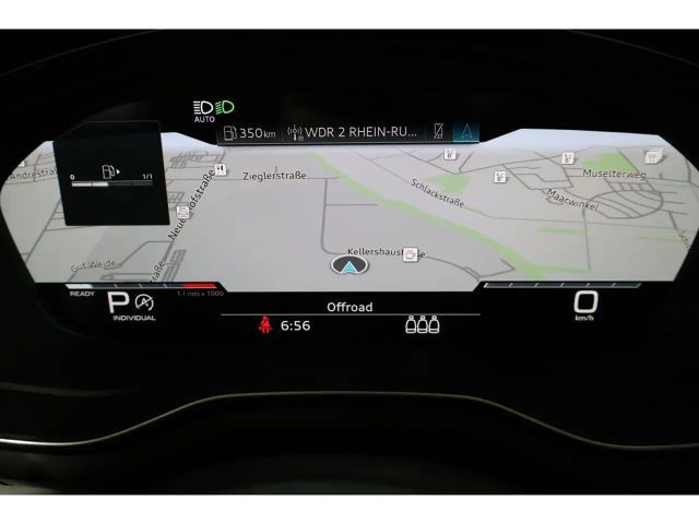 Audi A4 40 TDI Avant Quattro S-Line