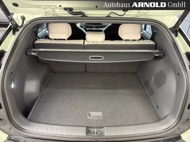 Kia EV3 81.4 kWh GT-Line