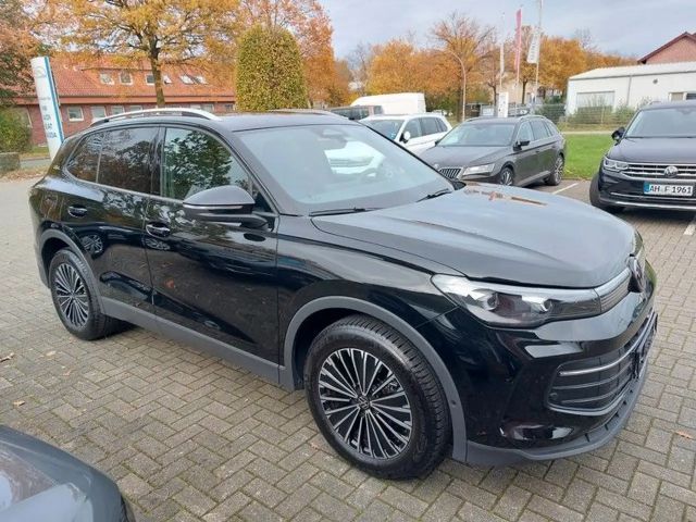 Volkswagen Tiguan 1.5 eTSI DSG