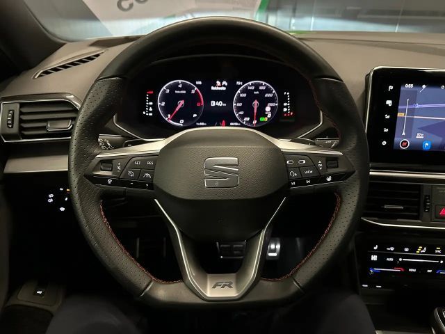 Seat Tarraco 4Drive FR-lijn