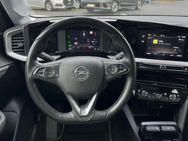 Opel Mokka Elegance Mokka-e